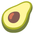 avocado · Noto