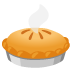 torta · Noto