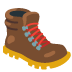 hiking boot · Noto