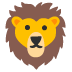 lion · Noto