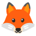 fox · Noto