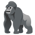 gorilla · Noto