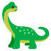 sauropod · Noto