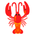 lobster · Noto