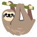 sloth · Noto