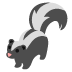 skunk · Noto