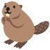 beaver · Noto
