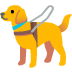 guide dog · Noto