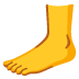 foot · Noto