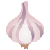 garlic · Noto