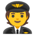 pilot · Noto