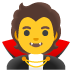 vampire · Noto