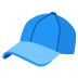billed cap · Noto