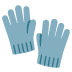 gloves · Noto