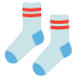 socks · Noto