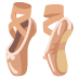 Ballettschuhe · Noto