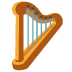 harp · Noto