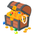 treasure chest