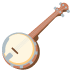 banjo · Noto