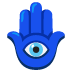 hamsa · Noto