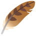 fjær · Noto