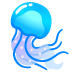jellyfish · Noto
