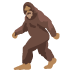 hairy creature