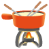 fondue · Noto