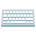 keyboard · Noto
