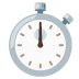 stopwatch · Noto