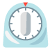 timer clock · Noto