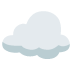 cloud · Noto