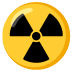 radioactive · Noto