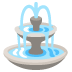 fountain · Noto